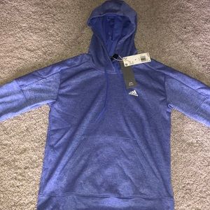 Adidas sweatshirt NWT
